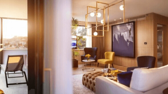 Hotel Excelsior Dubrovnik